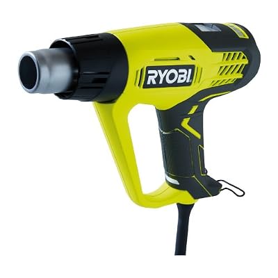Ryobi Décapeur thermique 2000W EHG2020LCD Ryobi 5133001730