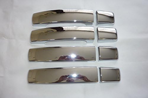 Connis Limited CB-RRSDHC2010 Chrome Door Handle Covers 2010 - 2013