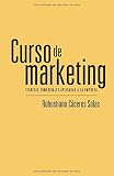 Curso de marketing: Técnicas comerciales aplicadas a la empresa...