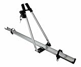 kompletter Fahrradträger aus Aluminium