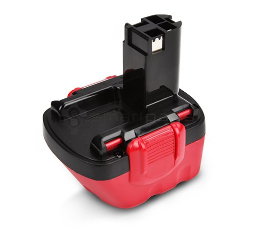 Hohe Kapazität 12V 3000mAh Akku für Bosch 3360 3455 20090 22612 23612 32612 3360K 34550-1 Exact12 Exact700 Exact8 GDR12V GLI12 GSB12 GSR12-1 GSR12-2 PAG12 PLI12V passt 2607300000 2607335249 2607335261 2607335262 2607335273 2607335374 2607335531 BAT120