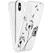 Produktbild OOH!COLOR Double Touch Case für Xiaomi Redmi Note 4 / Xiaomi Redmi Note 4X Löwenzahn etelastische 360 ° Grad komplette Kunststoff + Silikon Kanten Hülle vorne hinten Beidseitiger Schutz Full Handy Tasche transparent Front Back doppelseitig