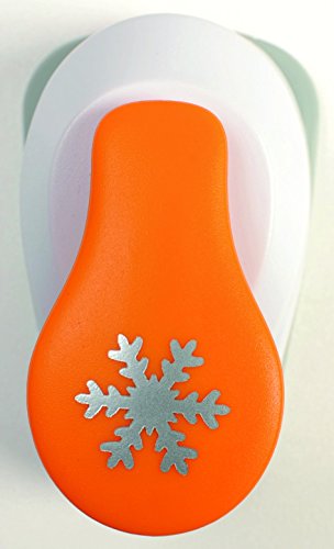 Fiskars 1004642 - Perforadora de figuras copo de nieve Fiskars 1004642 - Perforadora de figuras copo de nieve