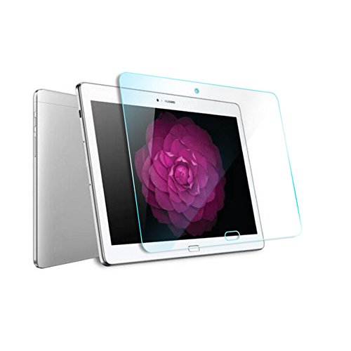 Schutzglas Folie für Huawei MediaPad M2 10.0 Zoll Tablet Display Schutz 9H Schutzglas NEU - 2