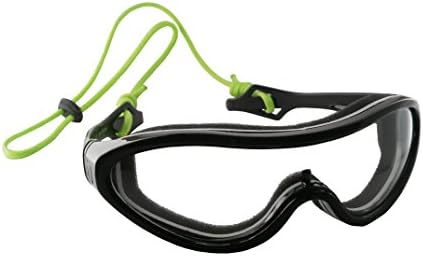 Onion Goggles with an adjustable cord that pulls them gently against your face for a better fit. *No More Tears* Christmas present