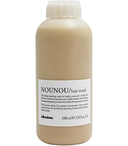 Davines OI Hair Butter 1000 ml : Amazon.com.be: Beauty