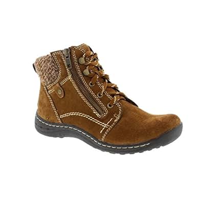 earth spirit booties