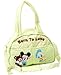 Littlekittens - Mickey & Donald - Diaper Bag