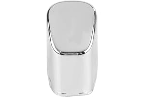 Couvercle de bouton de stationnement de levier de frein à main KIMISS 6RD711333A Levier de frein à main+nologo xfc-couvercle de frein a main 4 nologo xfc-couvercle de frein a