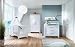 Schardt 08 790 99 00 Wall Shelf Nordic High Gloss