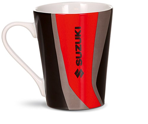 Preisvergleich Produktbild Suzuki Mug Kaffebecher Tasse