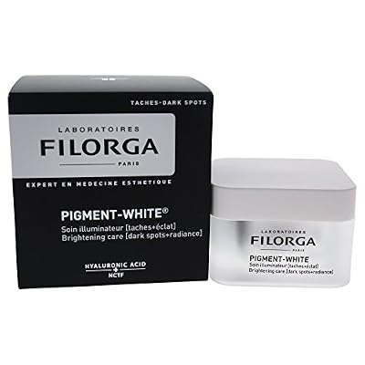 Filorga pigment-white®soin illuminateur [taches+éclat]