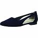 Produktbild Paul Green 2313-002 Damen Ballerina Lederfutter und -Innensohle Dezente Sohle, Groesse 5, Blau