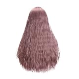 langhaarschnitt 2019 Männer Rot Braun Herren Echthaar Blau Blonde Bunt Schwarze Clown Weiss 80Er Rote Grüne Langhaar 70Er Anime Graue Lockige Perücke Front Perücke Lolita Oma Punker Lang Halloween Synthetische Weiß Punk Kurz China Grauhaar 90Jahre GelocktePerücke Locken Netz 70S