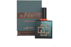 Rammstein Perfumy Seemann Reloaded 100 ml, Eau de Parfum, dla mężczyzn