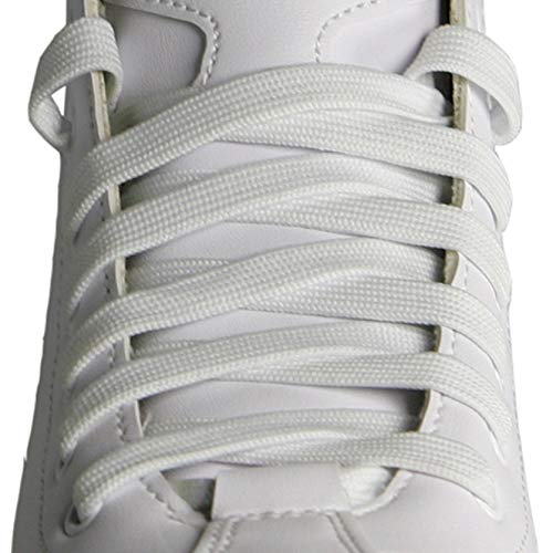 PAIO LACCI PER PATTINO DA ARTISTICA My Area Quad (BIANCO)