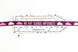 En tarja73 nos dedicamos al diseño, fabricación y venta de Pulseras de tela y personalizadas. Disponemos de la mejor calidad-precio del mercado.
