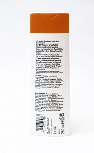 WELLA SP SUN After Sun Shampoo 250ml - 3