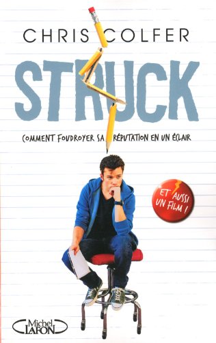 couverture de : Struck