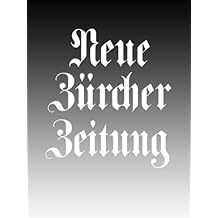 Neue Zürcher Zeitung und NZZ am Sonntag