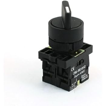 Commutateur Rotatif LAY7-20X3 Switch 3 Positions Collecteur Trois Position Sélecteur De Puissance Dallumage Maroc Commutateur 3 Positions