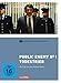 Produktbild Public Enemy No.1 - Todestrieb - Große Kinomomente