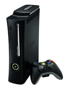 Xbox 360 - Konsole Elite 120 GB inkl. Wireless Controller