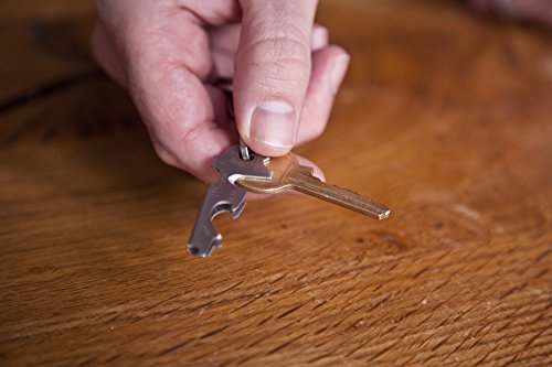 True Utility Schlüsselwerkzeug Tu247 Key Tool, TU247 - 20