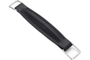 WANSUPYIN 2023 Retro Guitar Amplifier Leather Handle With Fitting Guitar Parts & Accessories For Marshall Amp AS50D/AS100D Accessory