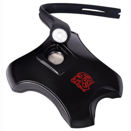 ThermalTake EAC-MSB001 Galeru Bungee Maus Kabelmanagement System - 2