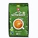 Produktbild Schwiizer Schüümli Bio Havelaar' von Delica Schweiz - Kaffebohnen - Ganze Bohnen - Stärkegrad 2 von 5 - 500g