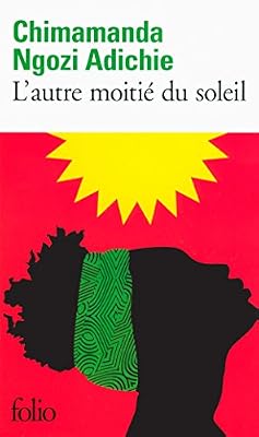 L'autre moitié du soleil