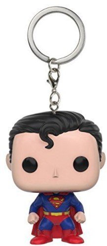 Pocket POP! Keychain - DC: Superman