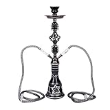 Genießen Sie den Geschmack des Orients und entspannen Sie bei wohlriechendem Dampf