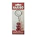 Produktbild Haribo Ketten und Schlüsselanhänger Gummibärchen Rot (1 Stck. Packung)