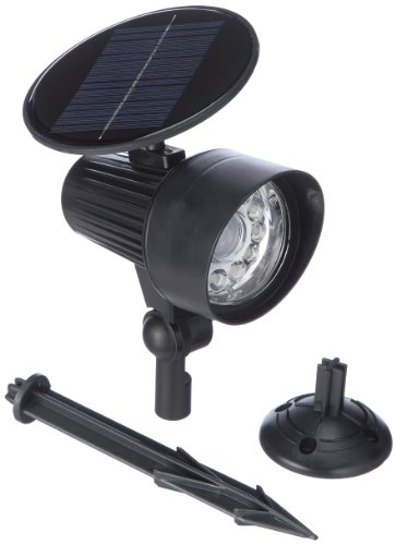 TV – Unser Original Solar-Strahler Security Plus 06839 - 2