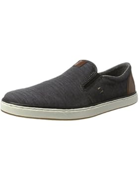 Rieker Herren 19652 Slipper