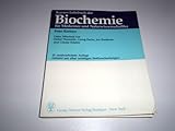 Image de Kurzes Lehrbuch der Biochemie. Für Mediziner und Naturwissenschaftler