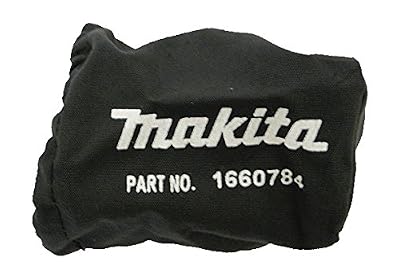Makita Sac à poussière Tissu, 166078-4