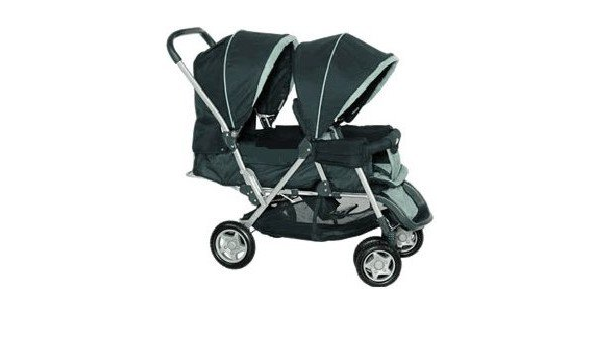safety first duodeal stroller