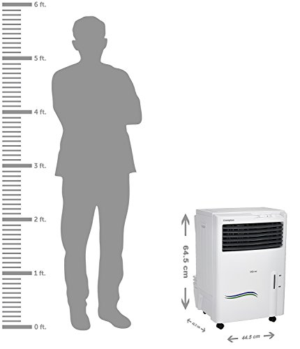 crompton cooler marvel