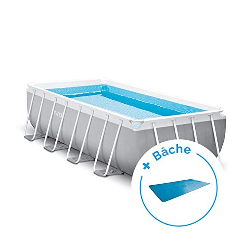 Piscine Pack Bâche