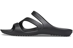 Crocs Damen Kadee Ii W Sandalen