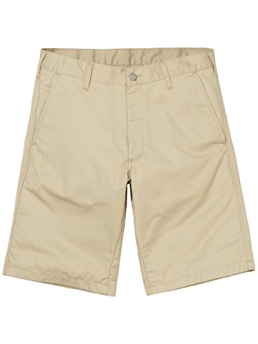 Preisvergleich Produktbild Herren Shorts Carhartt WIP Presenter Shorts