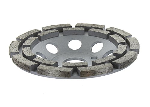 Diamanttopfschleifer STANDARD ECONOMIC Ø 230 mm Bauhöhe 32 mm Bohrung 22,22 mm