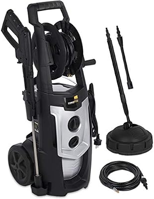 POWERPLUS Nettoyeur haute pression POWXG90420 - 2200W - 450 L / h - 170 Bars