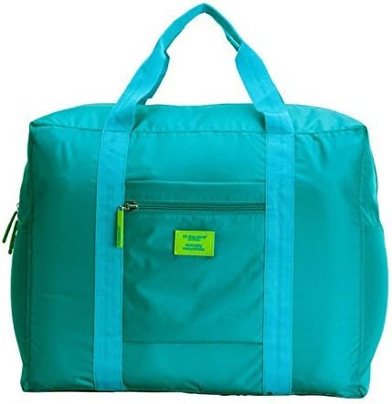 Waterproof Large Capacity Folding Travel Bag(Random Color)