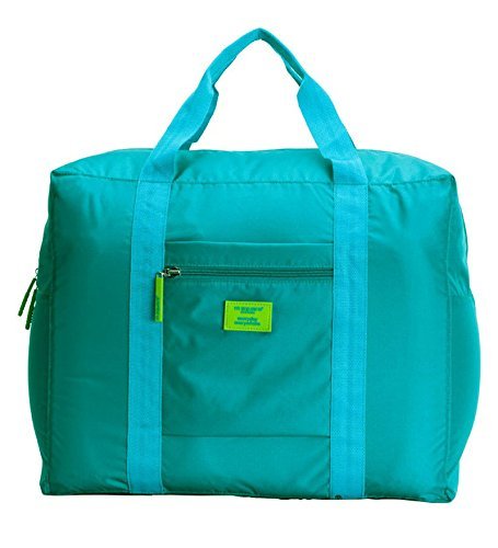 Waterproof Large Capacity Folding Travel Bag(Random Color)