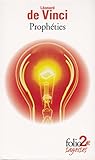 Prophéties/Philosophie/Aphorismes