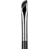 EIGSHOW Eyeliner Brush, Sickle Angled Eyeliner Brush, Precision Eyeliner Makeup Brush(E865)